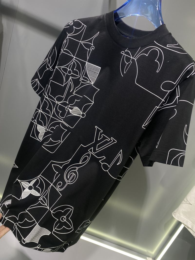 Louis Vuitton T-Shirts